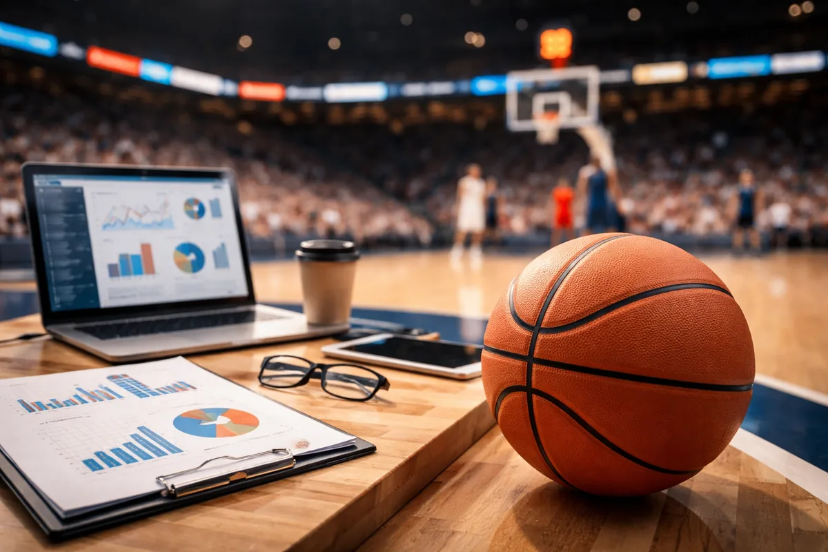 Les enjeux du marketing dans le basket professionnel