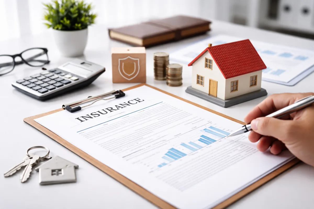 Les stratégies pour optimiser votre couverture d'assurance
