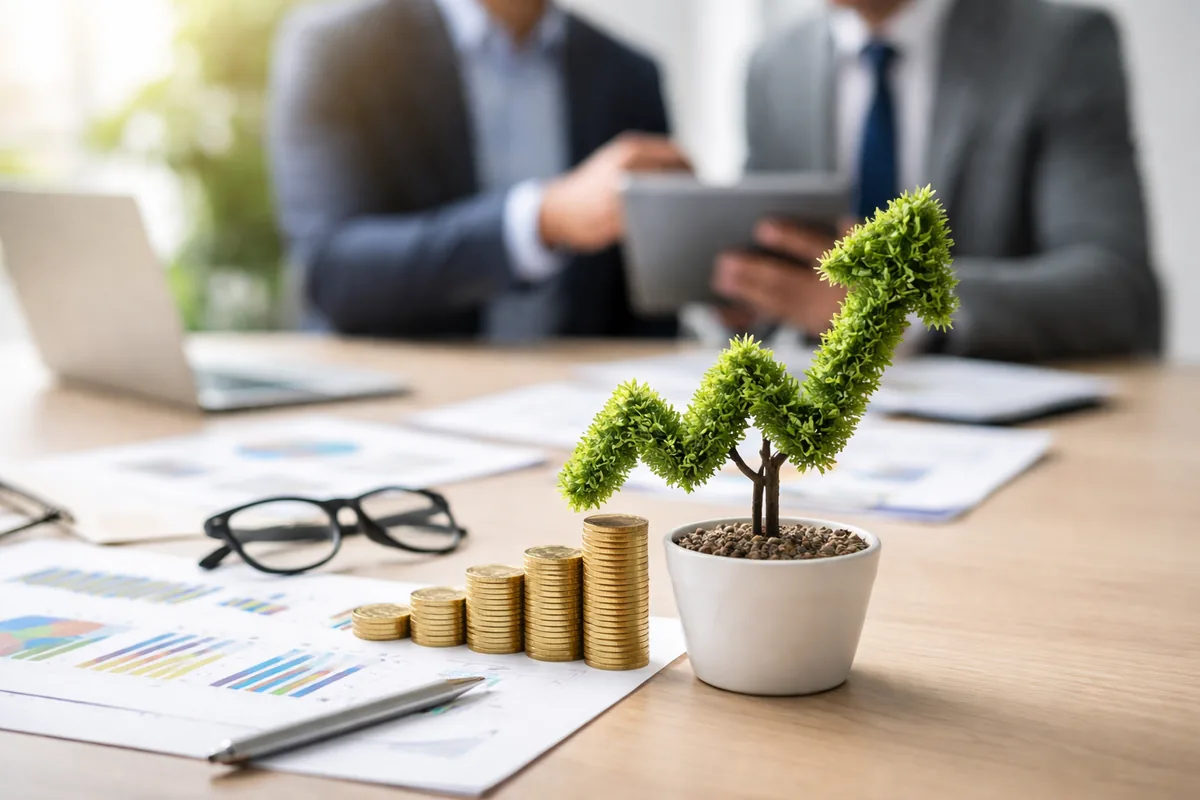 Les enjeux de la diversification des investissements pour les entreprises