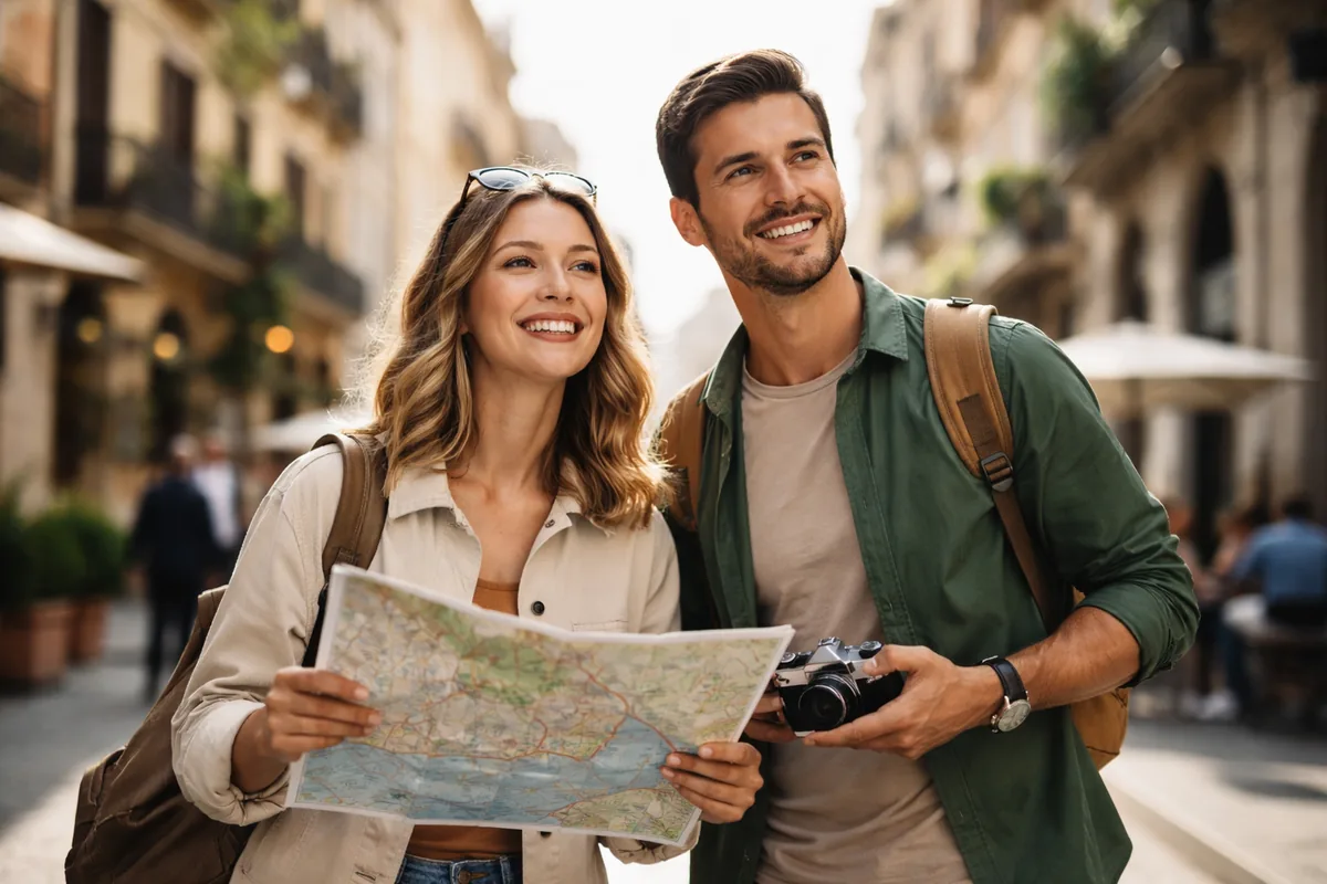 Quelles sont les meilleures astuces pour optimiser un voyage urbain ?