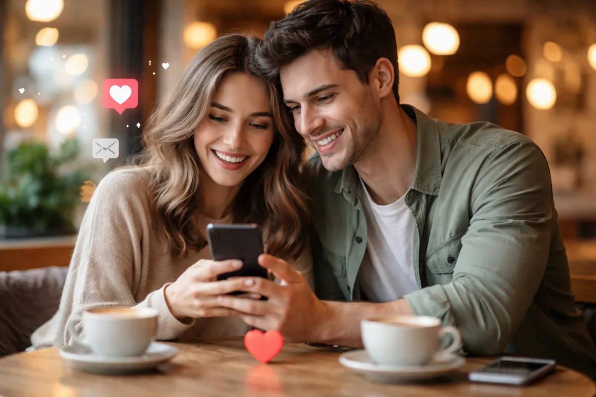 Comment aborder les rencontres amoureuses à l'ère numérique