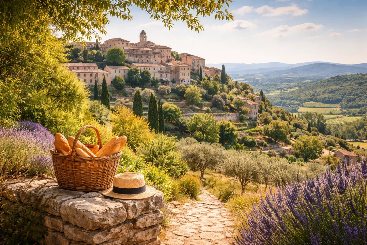 Comment découvrir des lieux authentiques lors d'un voyage en France