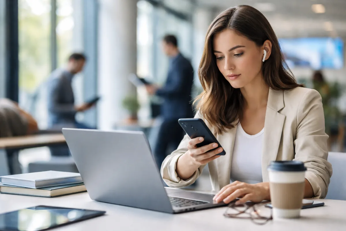 Quel est l'impact de la technologie sur l'accès à l'information aujourd'hui