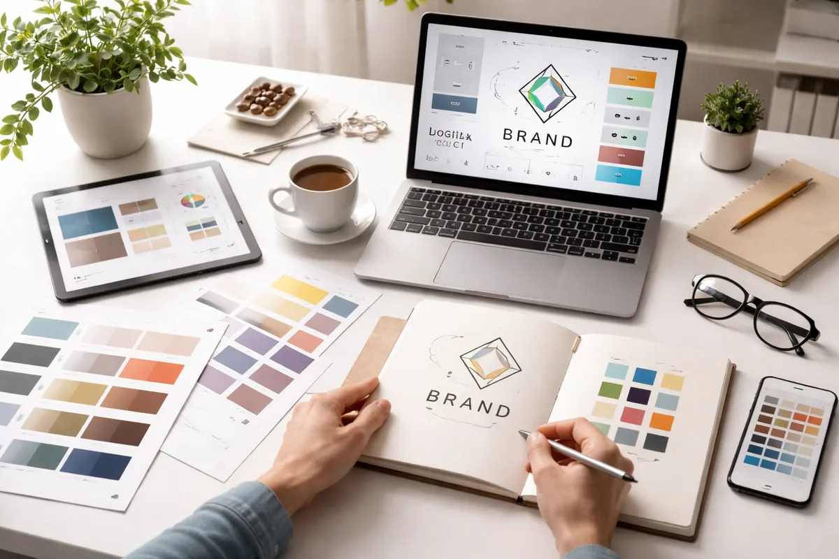 Exploration des meilleures pratiques en matière de branding digital