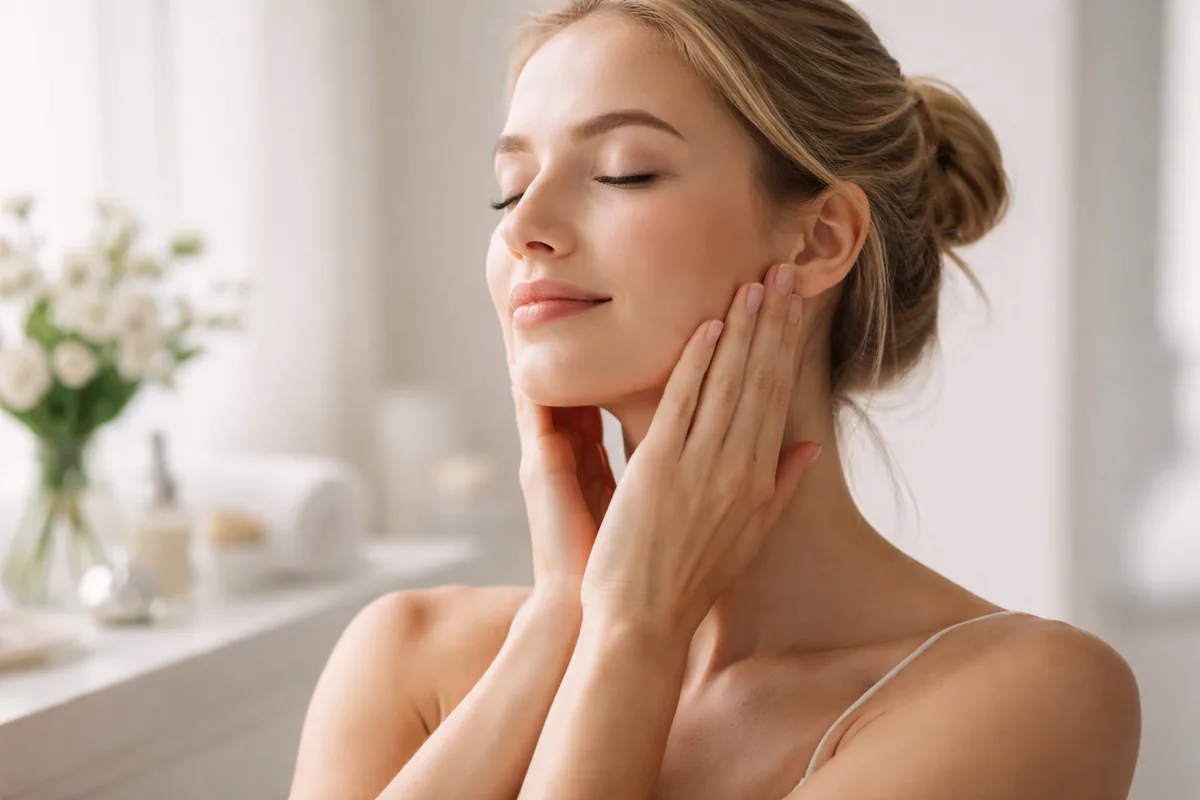 L'art de l'automassage pour sublimer votre beauté