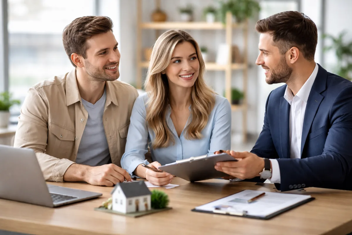 Comment choisir un bon conseiller immobilier pour un investissement réussi